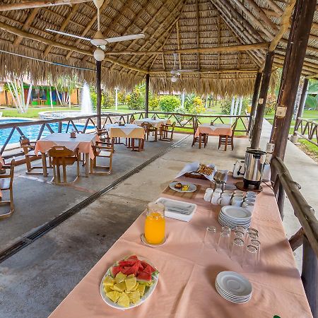 Hotel Guanacaste Lodge Playa Flamingo Exterior foto