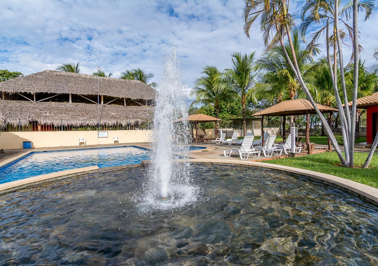 Hotel Guanacaste Lodge Playa Flamingo Exterior foto