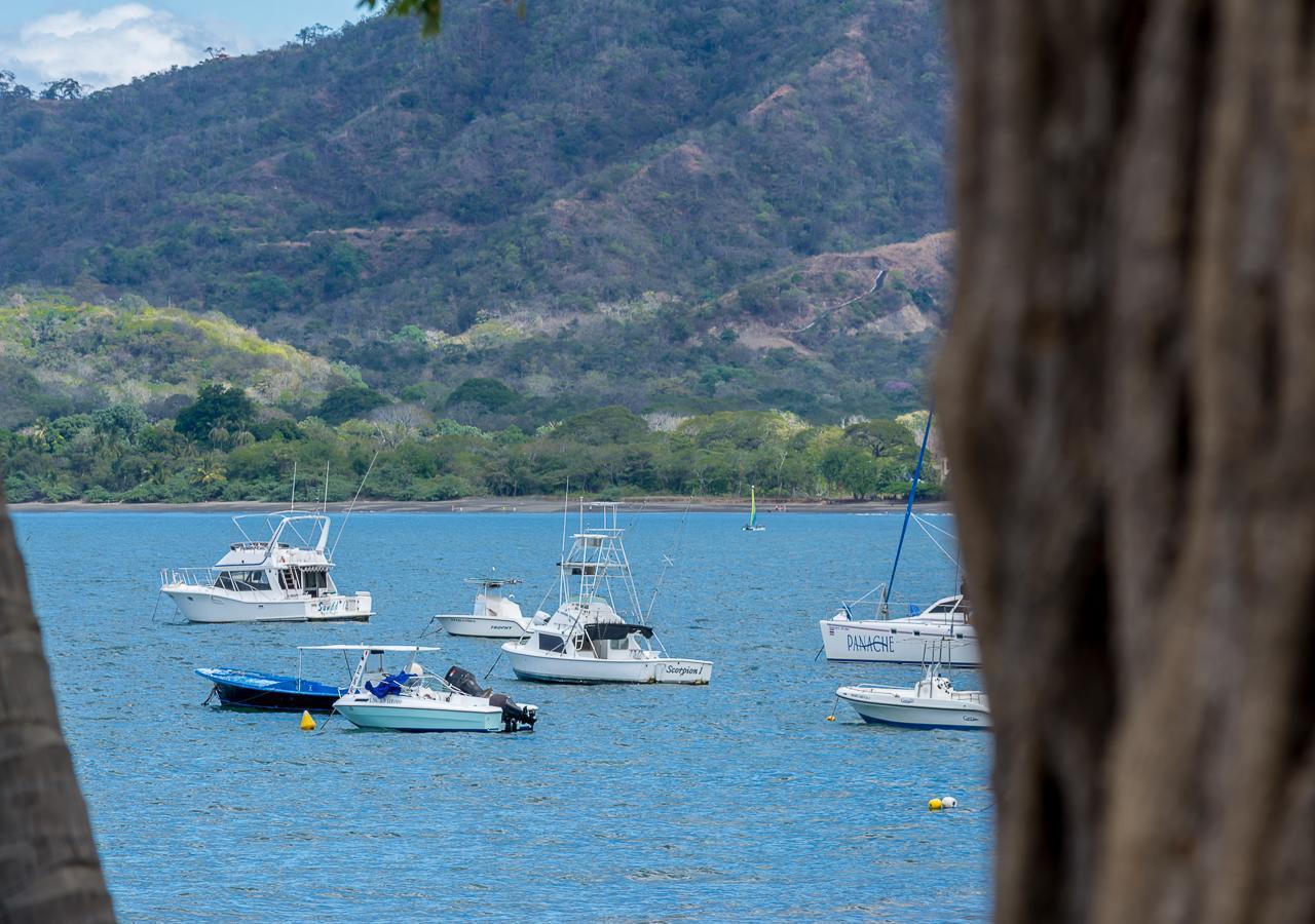 Hotel Guanacaste Lodge Playa Flamingo Exterior foto